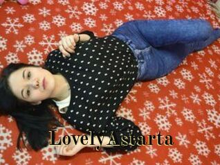 LovelyAstarta