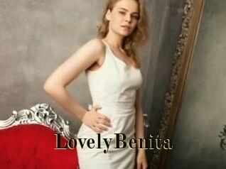 LovelyBenita