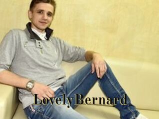 LovelyBernard