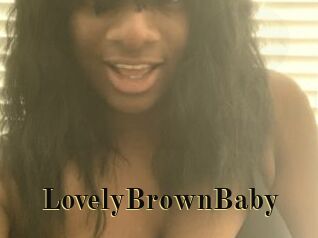 LovelyBrownBaby
