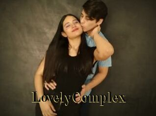 LovelyComplex