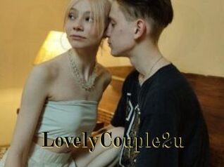 LovelyCouple2u
