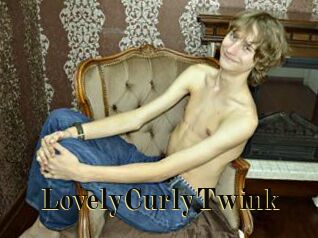 LovelyCurlyTwink
