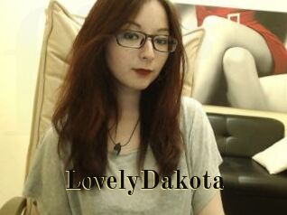 LovelyDakota Films 2 Q