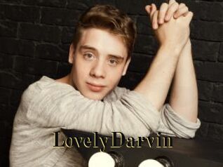 LovelyDarvin