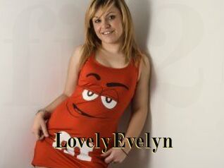 LovelyEvelyn
