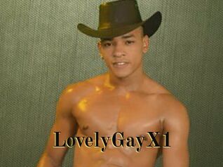 LovelyGayX1