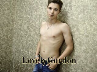 LovelyGordon