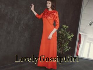 LovelyGossipGirl