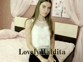 LovelyHaldita