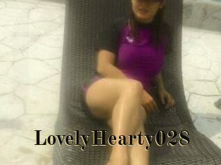 LovelyHearty028