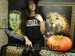 LovelyHeather