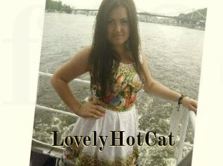 LovelyHotCat Films 2 Q