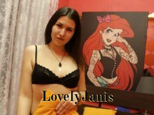 LovelyJanis