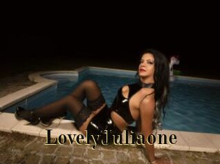 LovelyJuliaone