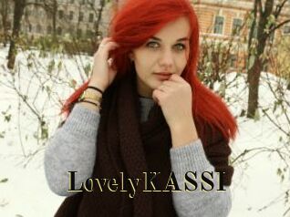 LovelyKASSI