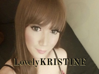 LovelyKRISTINE