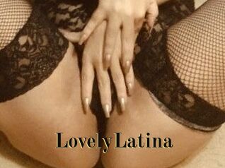LovelyLatina
