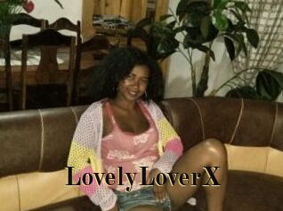 LovelyLoverX