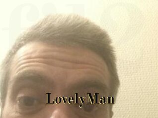 LovelyMan