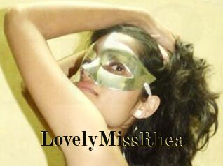 LovelyMissRhea