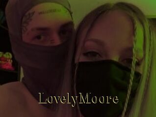 LovelyMoore