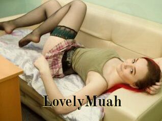 LovelyMuah