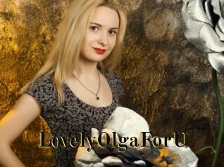 LovelyOlgaForU