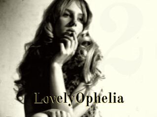 LovelyOphelia Films 2 Q
