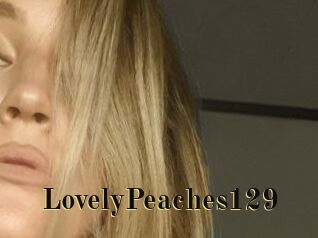 LovelyPeaches129