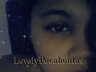 LovelyPocahontas