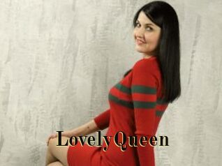 LovelyQueen