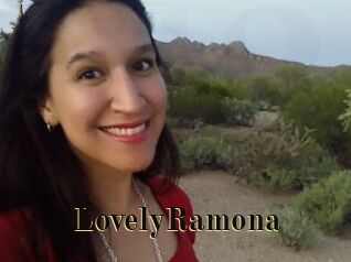 LovelyRamona