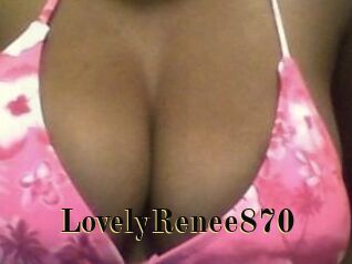 LovelyRenee870