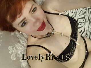 LovelyRita18 Films 2 Q