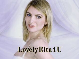 LovelyRita4U