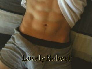 LovelyRobert