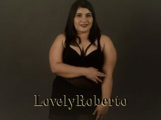 LovelyRoberto