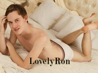 LovelyRon