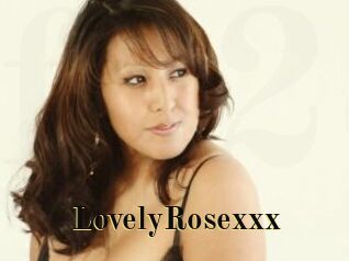 LovelyRosexxx