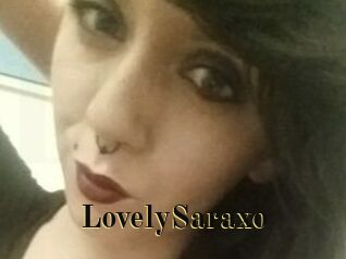 LovelySaraxo