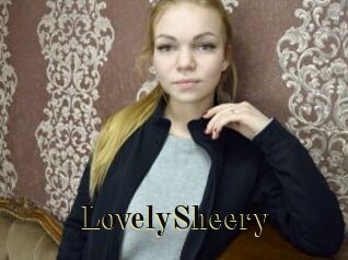 LovelySheery