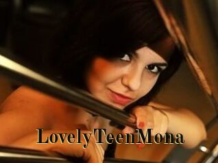 LovelyTeenMona