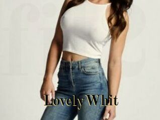 LovelyWhit