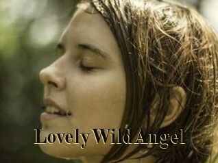 LovelyWildAngel