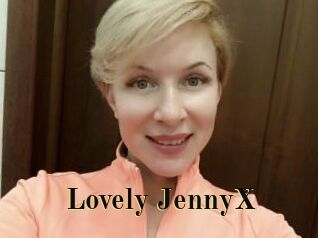 Lovely_JennyX
