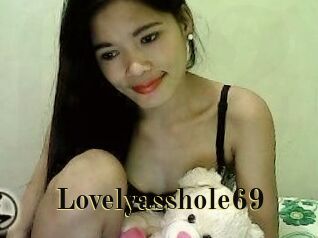 Lovelyasshole69