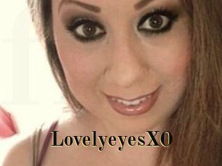 LovelyeyesXO