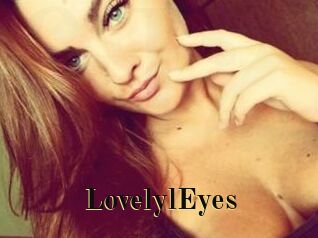 LovelylEyes