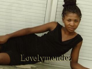Lovelymendez